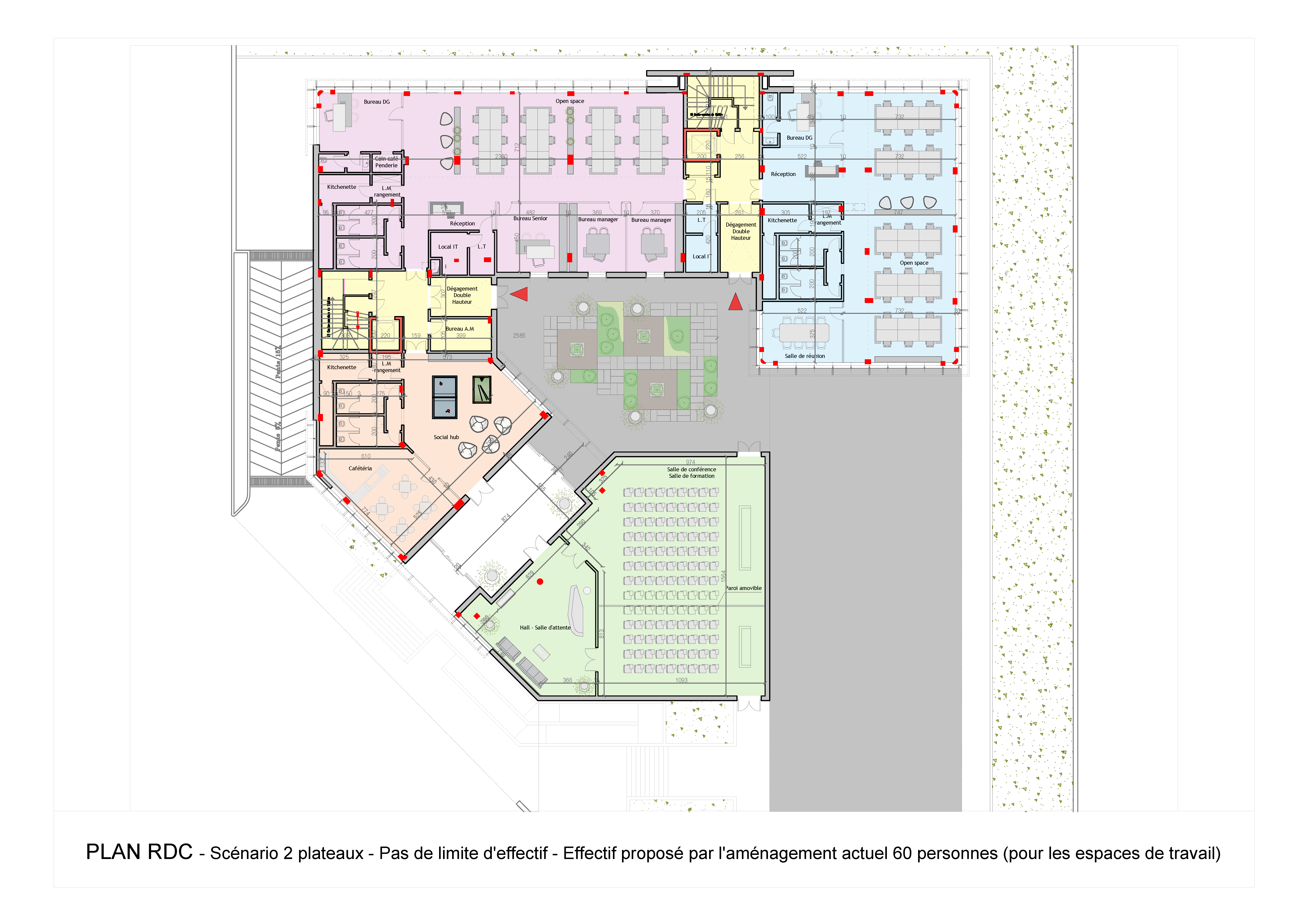 Waterlake project image 12
