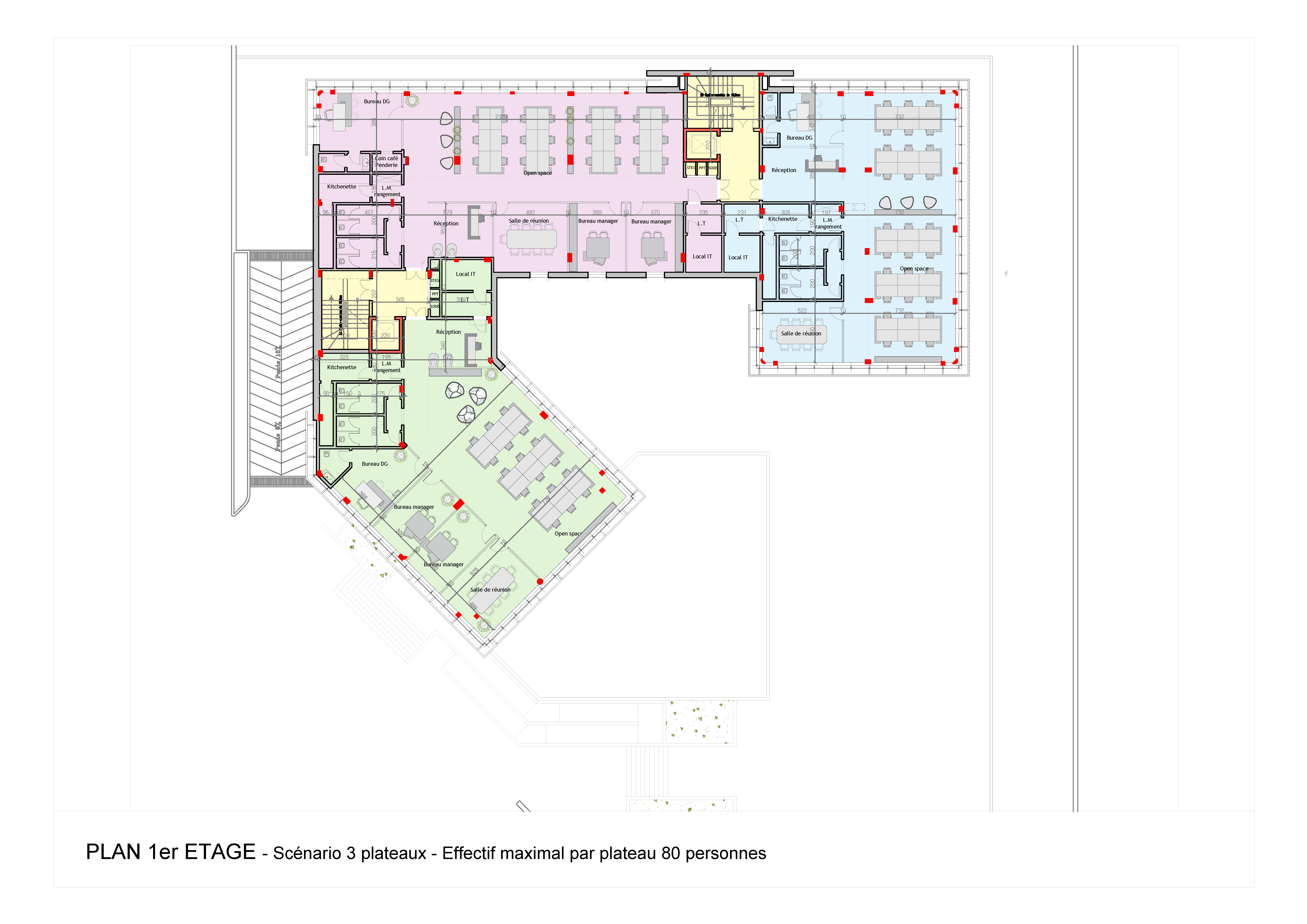 Waterlake project image 8